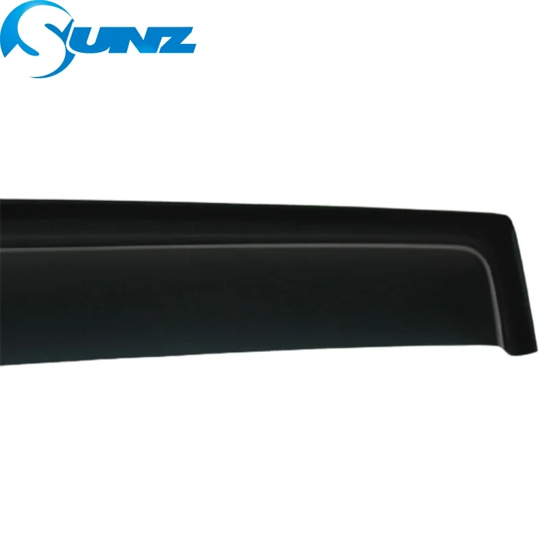 Sun Shield Shades Rain Wind Guards For Toyota Avalon 2000 2001 2002 2003 2004 Window Visor Vent Rain Shades Guards Deflectors