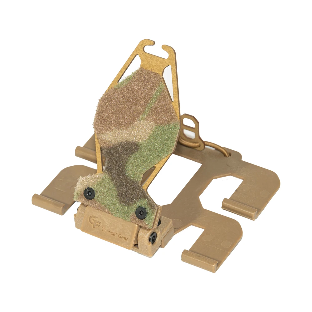 الرياضة في الهواء الطلق - V2.5 حامل طرفي تكتيكي عالمي ولوحة الملاحة ولوحة الملاحة المتنقلة #2