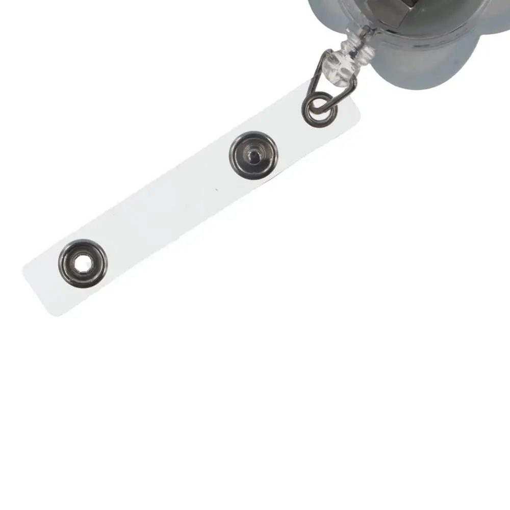 

Катушка для бейджа медсестры с цветком, нагрудная карточка, рабочая карточка, выдвижной держатель для бейджа, выставочная карточка, красочный держатель для удостоверений личности