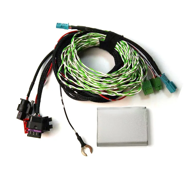 For Bmw M2 M3 M4 G8… - image