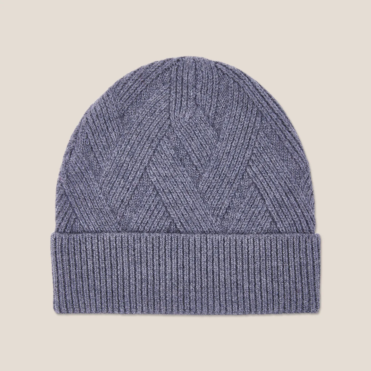 Gorro nuevo, gorro de reloj con medias, gorro de lana con cabeza de toque, gorro de invierno para hombre, tejido de lana grueso cálido para ciclismo al aire libre, invierno B8M77