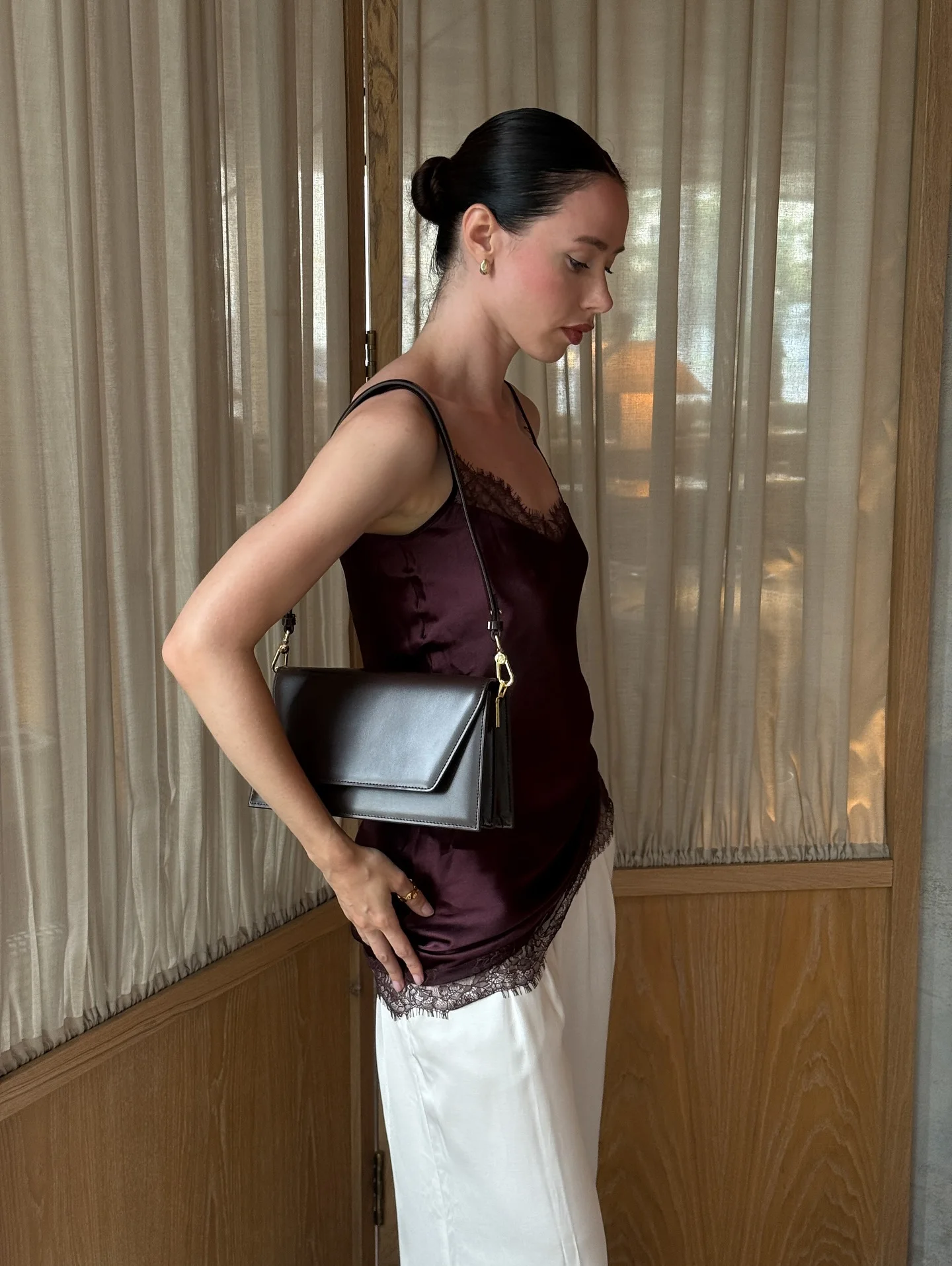 Thumbnail 4 - #68 Best Lace Trim Camisole to Buy In 2026