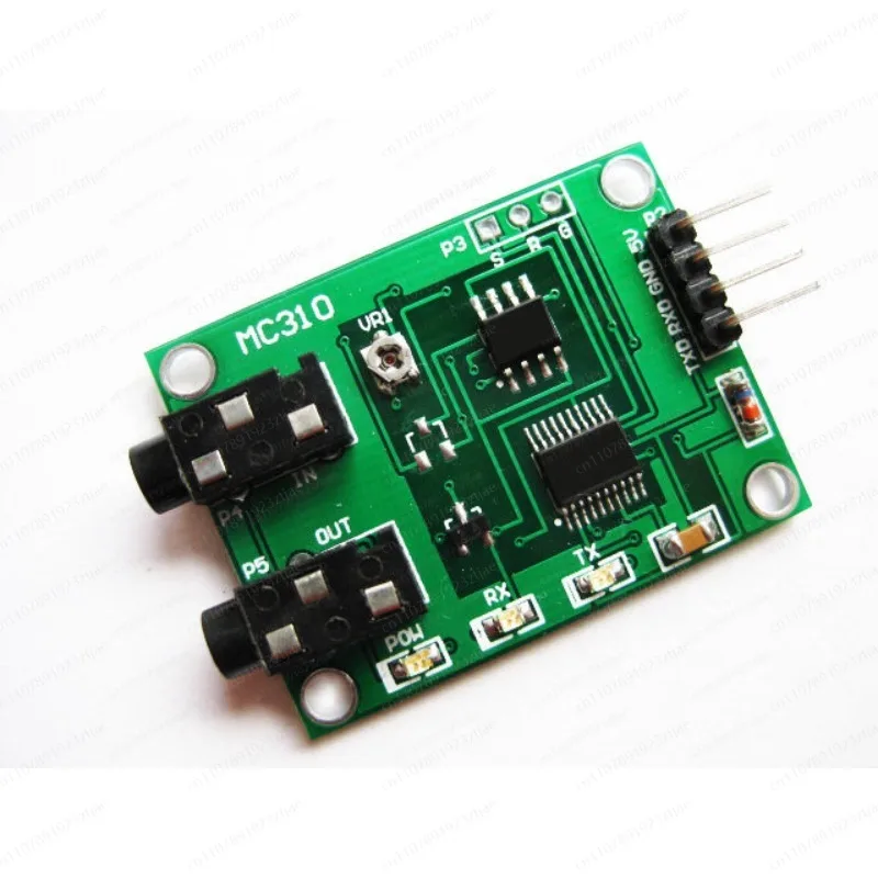 Morse Code CW Encoder Decoder, Dual Mode (Audio/Serial), Multi‑Device Compatible for Amateur Radio & Telegraphy Training