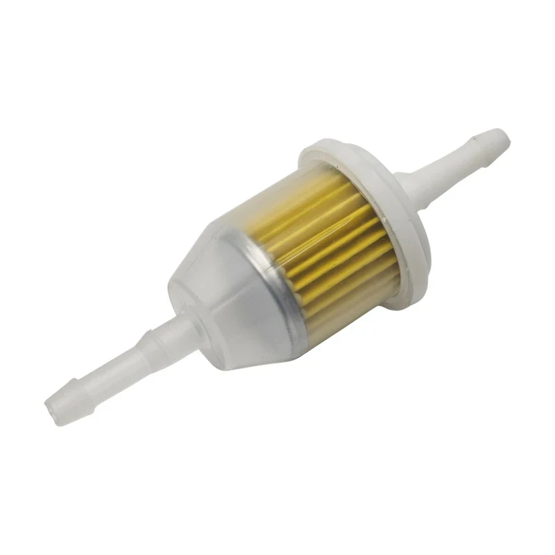 Fuel Filter — 1 Piece Compatible with Kohler Models (25 050 22-S, 08-S, 03-S), John Deere (GY20709)