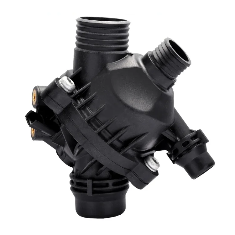 

Thermostat 11537536655 11537544788 11537549476 For BMW 128i 135i 328i 330i 335i 335xi 525i 528i 535i 530i Z4