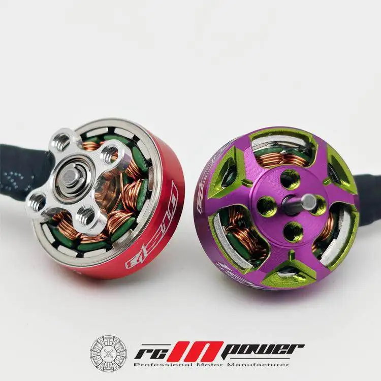 

RCinpower GTS V3 1203 Brushless Motor - 1PC