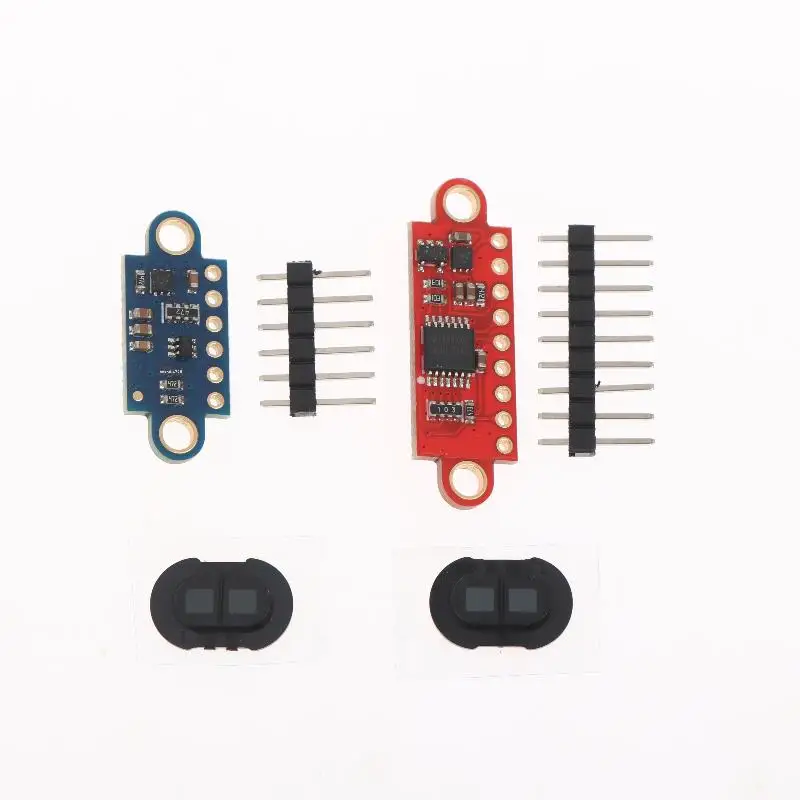 

1 Set VL53L7CX VL53L8CX 8x8 Multi-Area ToF Ranging Sensor Laser Ranging Module Time-of-Flight Distance Measurement Module