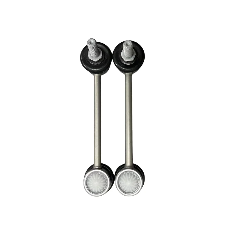 Liens d'extrémité de barre stabilisatrice avant, barre de liaison de stabilisateur Alex avant, biellette de cravate pour Mclaren 570S,570GT,540C,600LT,GT, gauche ou droite, 13B0352CP, OEM