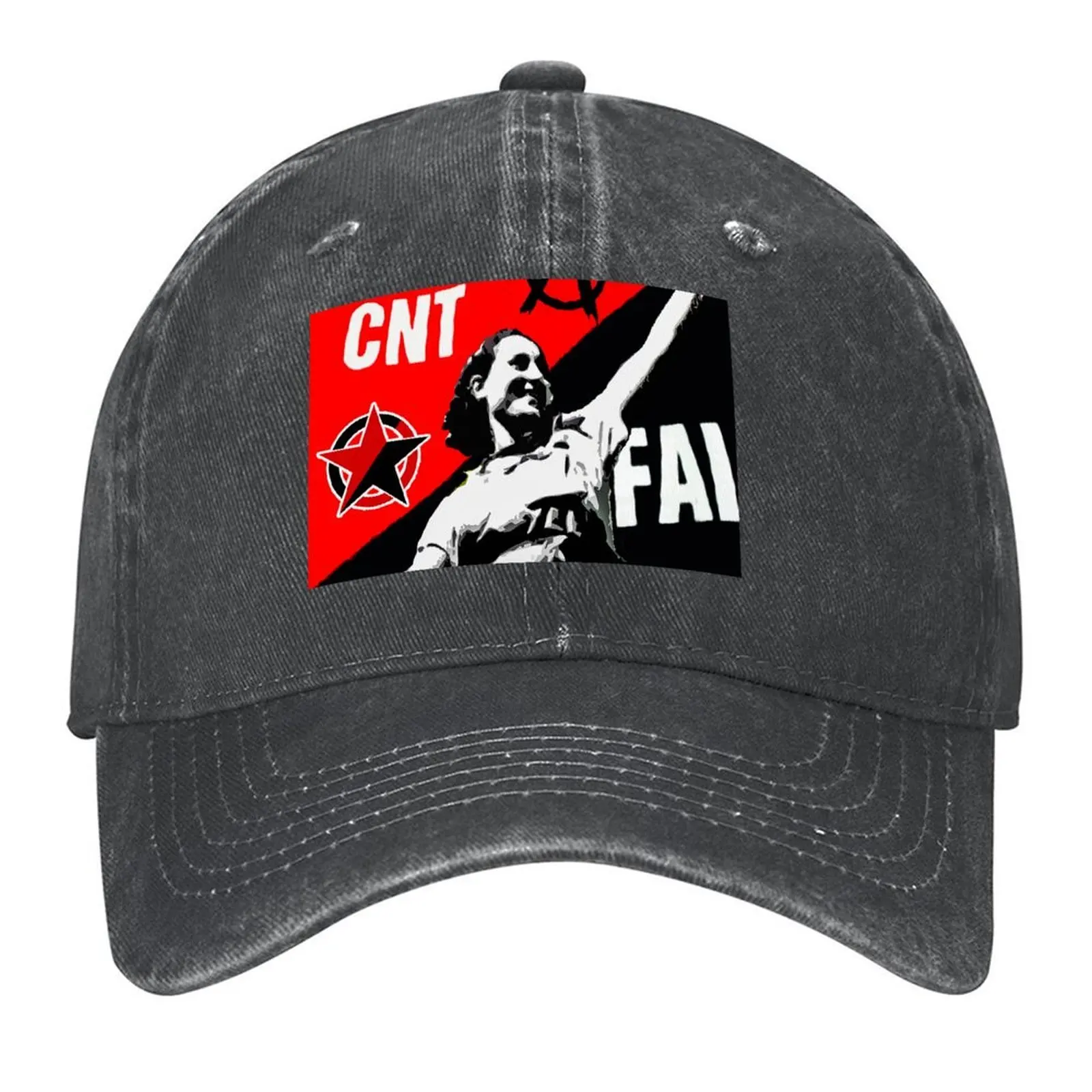 

2026 2026 ANARKIST !!! Baseball Cap Fishing Hat Christmas Hat Summer Hat Birthday Women's Golf Wear Men's