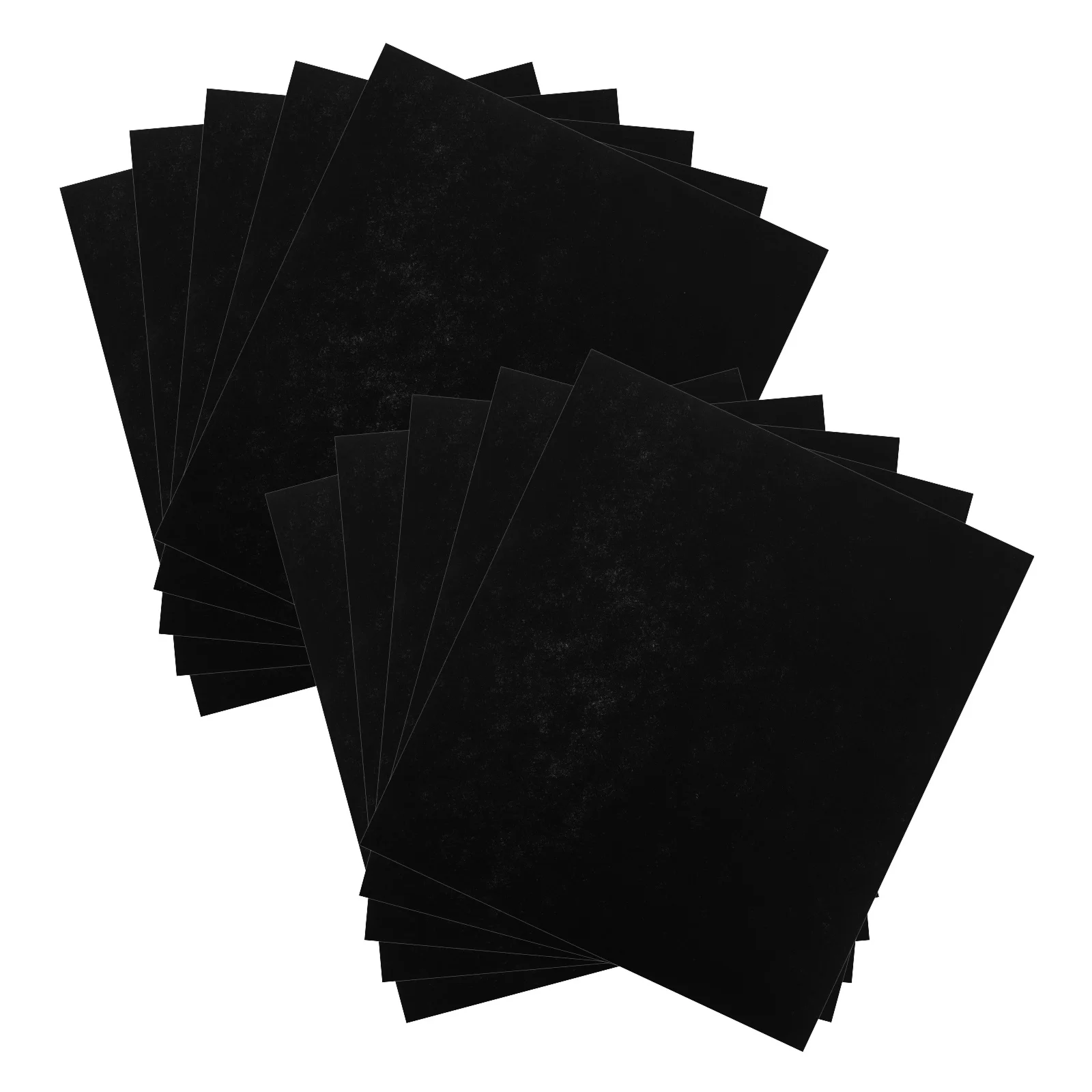 

30Pcs Bird Cage Liner Absorbent Felt Sheets Cuttable for Various Cage Sizes Promote Clean Environment Birdcage Bottom Mat