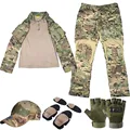 CP-CAP GLOVE PAD