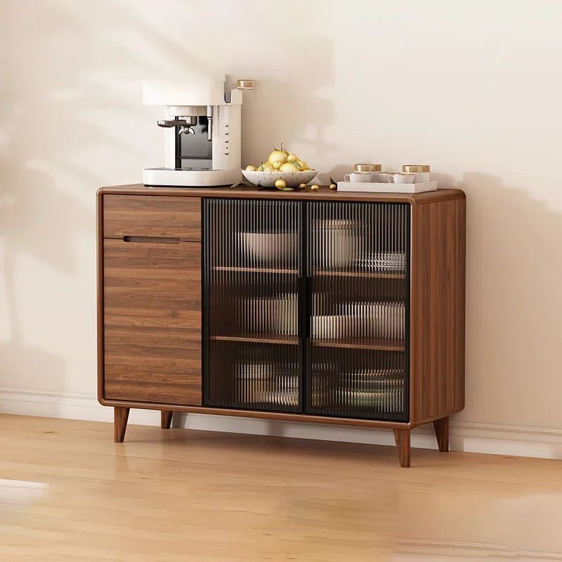 Side board Tisch modernes Buffet komplette Küche Luxus haus Vitrine Küche Wohnzimmer mobile Cucina Schrank Möbel