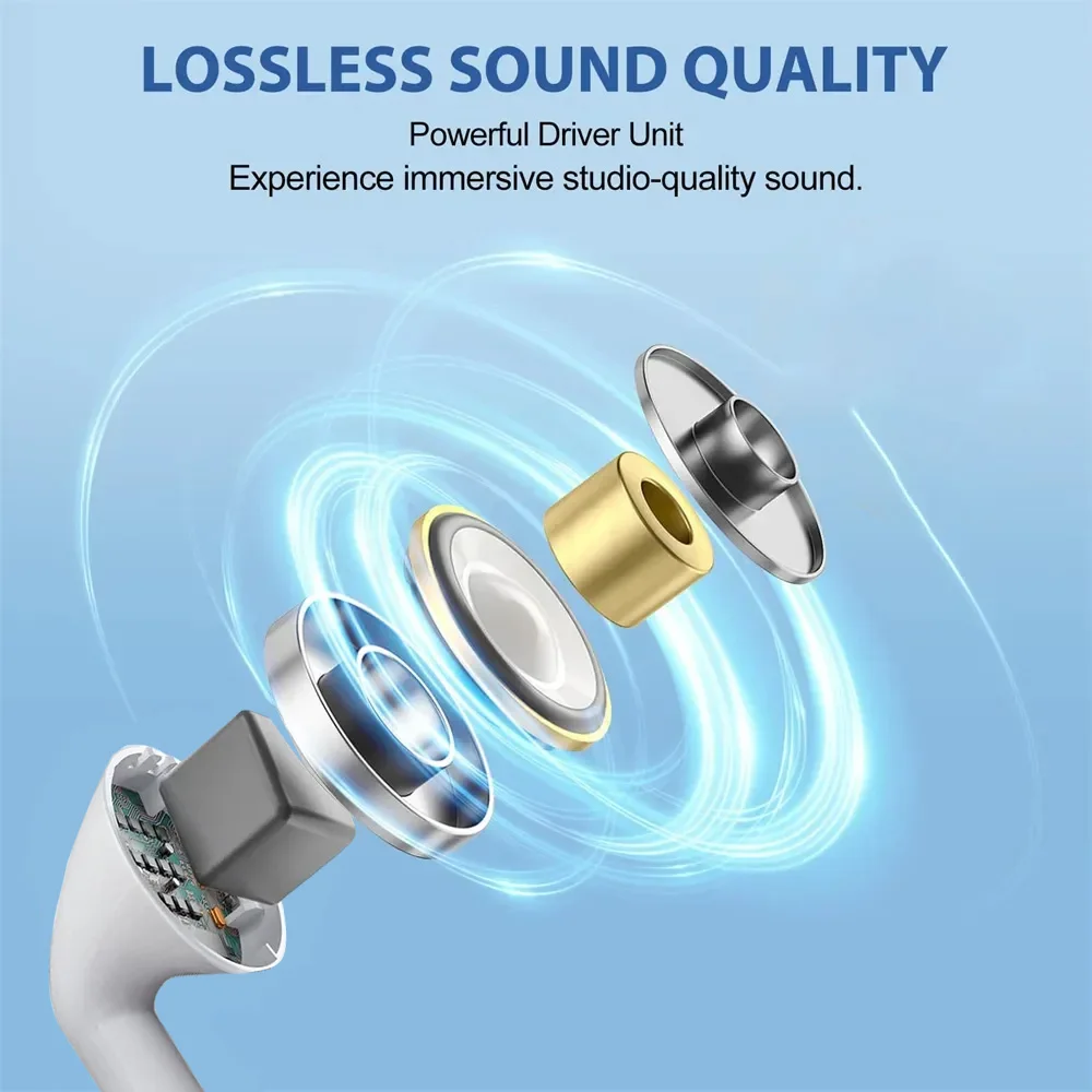 Für Samsung Galaxy A15 A05s A51 A32 A50 A52 A23 A71 A03 A21s S10 Tab A9 Plus EHS61 3,5mm Wired Kopfhörer In-Ear Ohrhörer Kopfhörer – Detail 8