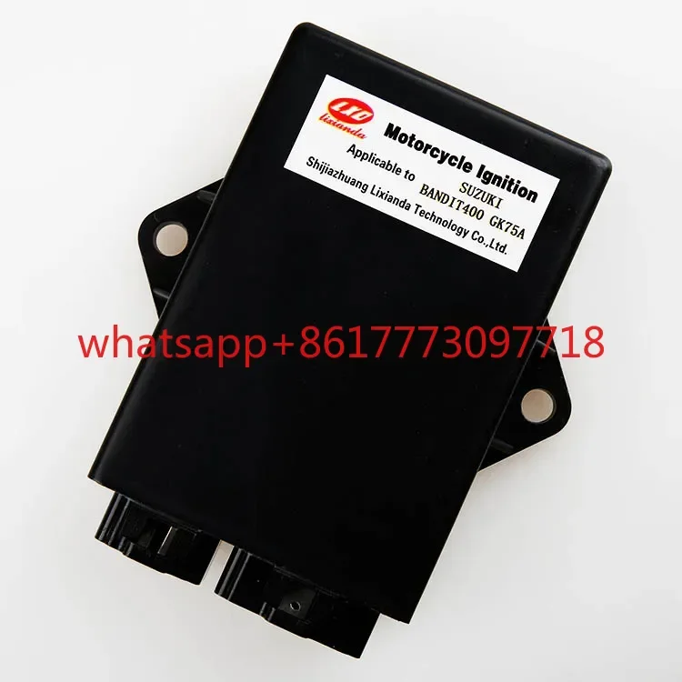 

B-ANDIT 400 bandits 400G75A igniter CDI authentic