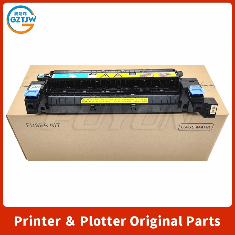 New Original Fuser Unit For HP 700 M775 HP 775 Fuser Assembly Fuser Kit Printer Parts CE514A CE515A RM1-9372 RM1-9373