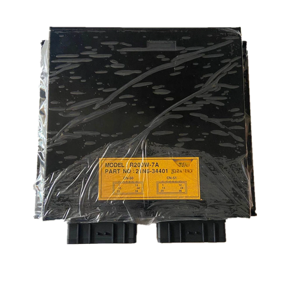 Good Price 21N6-32410ROBEX R200W-7 controller/ECU/computer panel