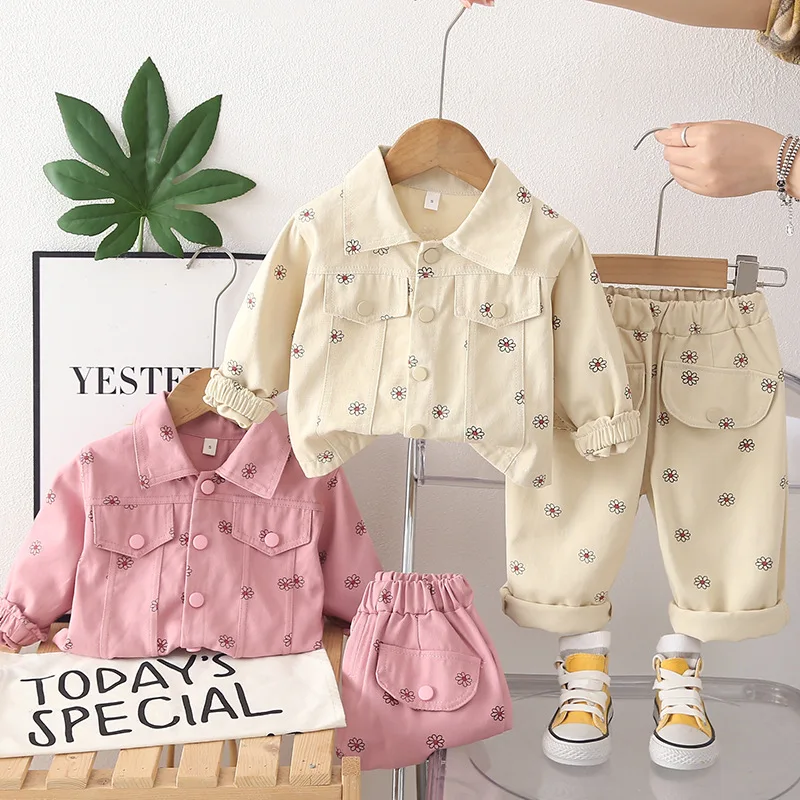 Girls Clothes Sets … - image