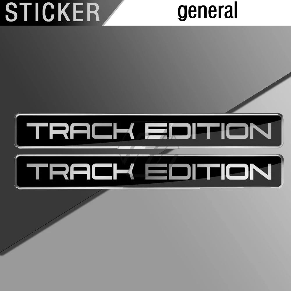 

For BMW, Honda PCX, Suzuki, Kawasaki, Yamaha MT09, Ducati, Aprilia, 3D motorcycle modification sticker kit