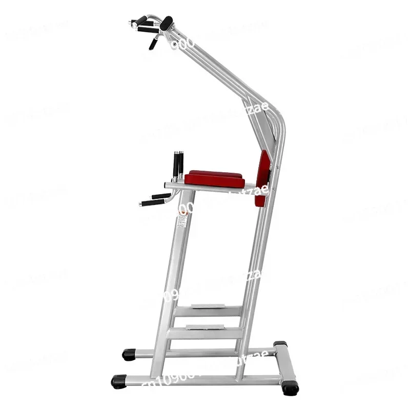 Horizontal and Parallel Bars Support Back Strength Arm Flexion and Extension Fitness Equipment