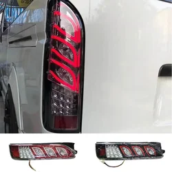 LED Stop Brake Tail Rear Light for Toyota Hiace 2005 2006 2007 2008 2009 2010 2011 2012 2013 2014 2015 2016 2017 2018