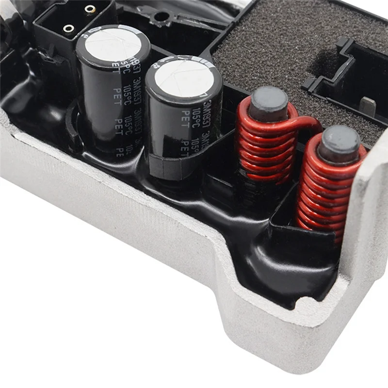 

2308216351 Blower Regulator Warm Air Resistor Accessories Parts For Mercedes-Benz C-Class E-Class W203 W211 W220