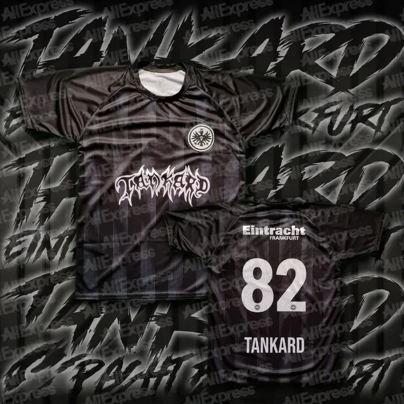 

Fashion Outdoor Sports Shirt Fashion 3D Printed 2026 Trendy T-shirt Training Clothes Men's and Women's Fast Drying Top Jersey