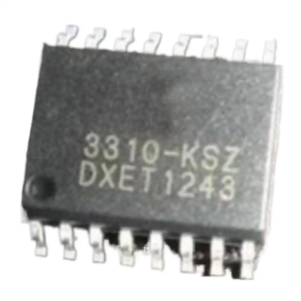 

100%New NEW CS3310 CS3310-KS CS3310-KSZ