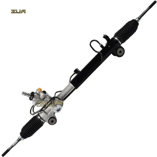 44200-48090 44200-48091 44200-48120 44200-48180 Power Steering Rack For Lexus RX330 RX350