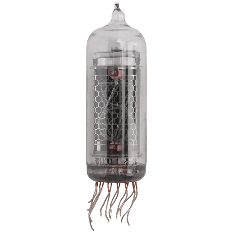 nixie digital led relogio tubo in14 novo 1pc 01