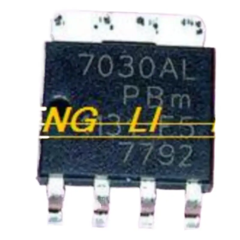 

IC новая оригинальная PH7030AL PH7030 7030AL 7030 SOT-669Высококачественная продукция