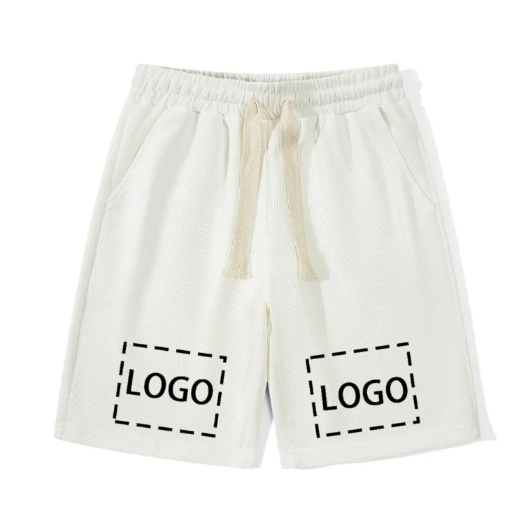 NONE Custom T-Shirt Shorts 3