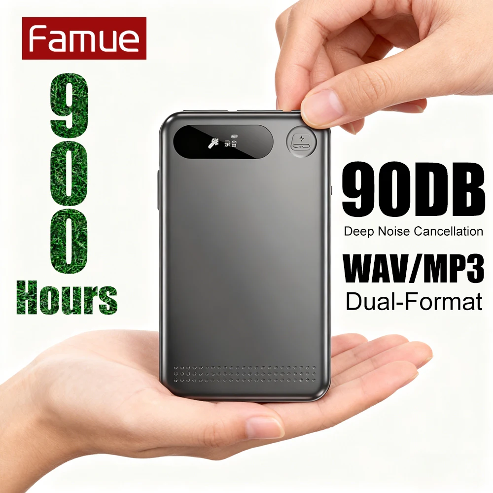 【64Gb】Famue L28 Mag… - image