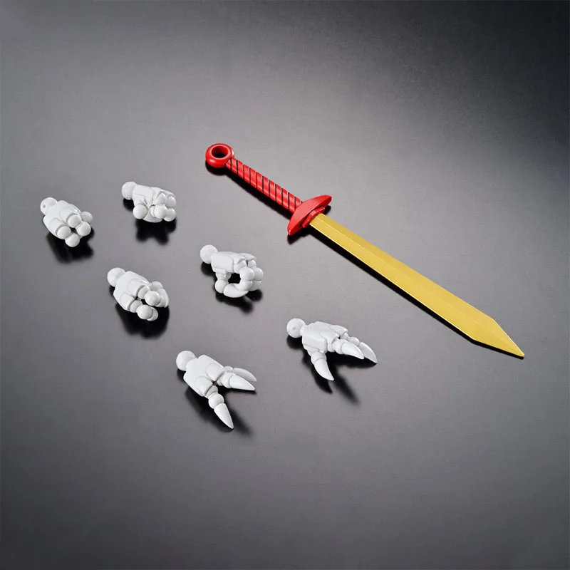 BANDAI Original GUNDAM MASHIN HERO WATARU HG RYUJINMARU อะนิเมะ Action Figure ประกอบของเล่นสะสมเครื่องประดับของขวัญ