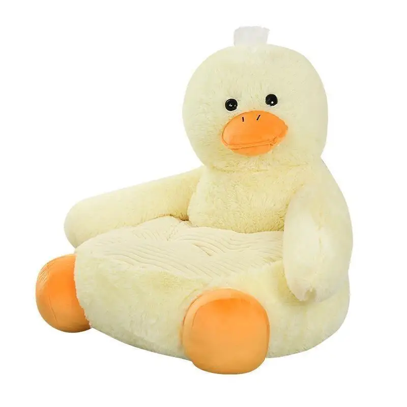 Lazy sofa chair, home ins wind seat, cute cartoon animals