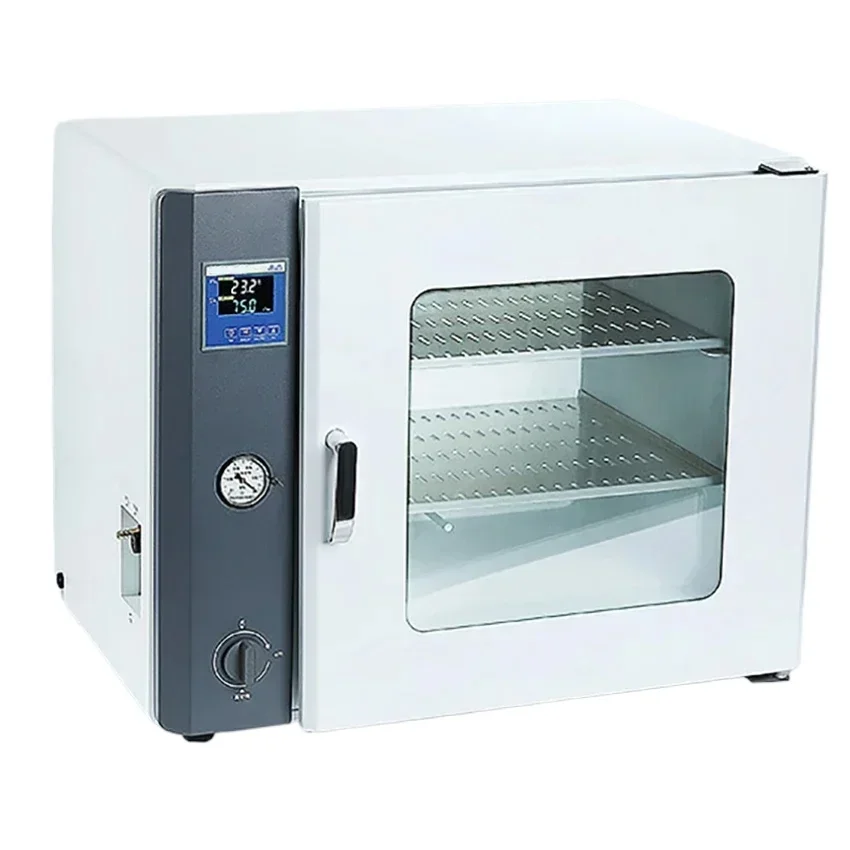 25L Digital Vacuum Drying Oven DZF-6020A for Laboratory & Industrial Use