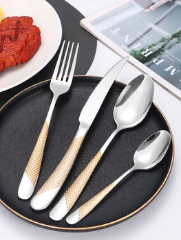24-Piece Cutlery Set 3