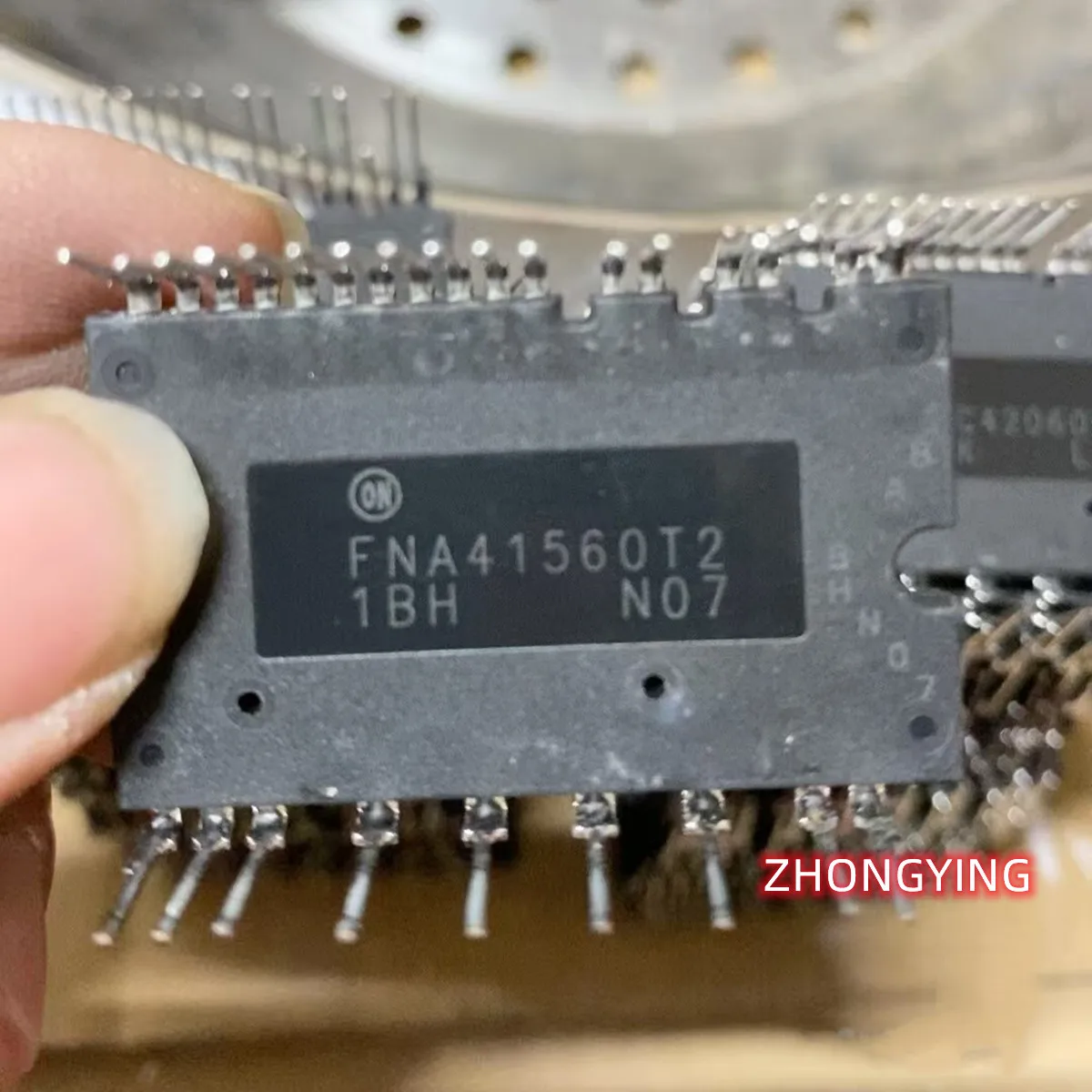 FNA41560T2 - 100% original and brand-new integrated circuit chip. New air conditioning module.