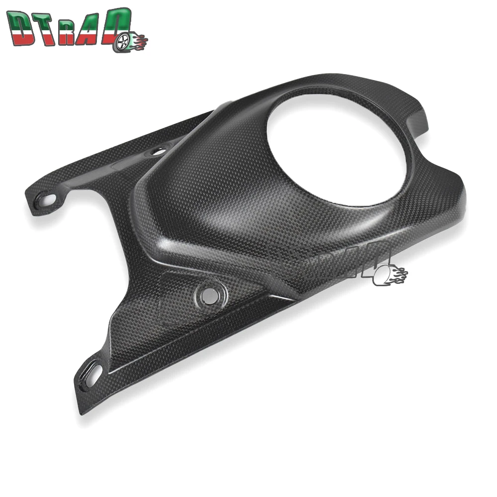 For DUCATI Hypermotard 950 SP RVE 2019-2023 2024 Carbon Fiber Body & Frame Covers Full Fairing Kits Motorcycle Modified Parts