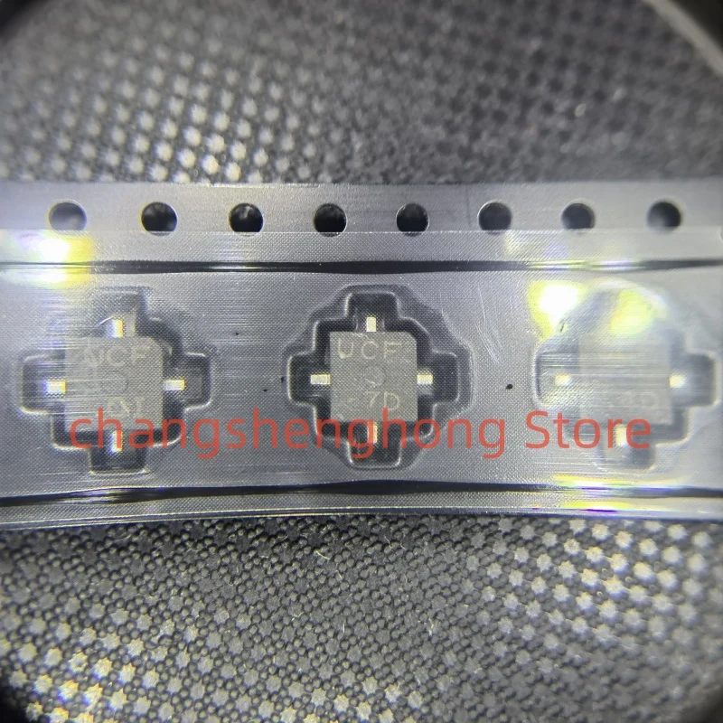 2pcs  New original    2SK3476  UCF