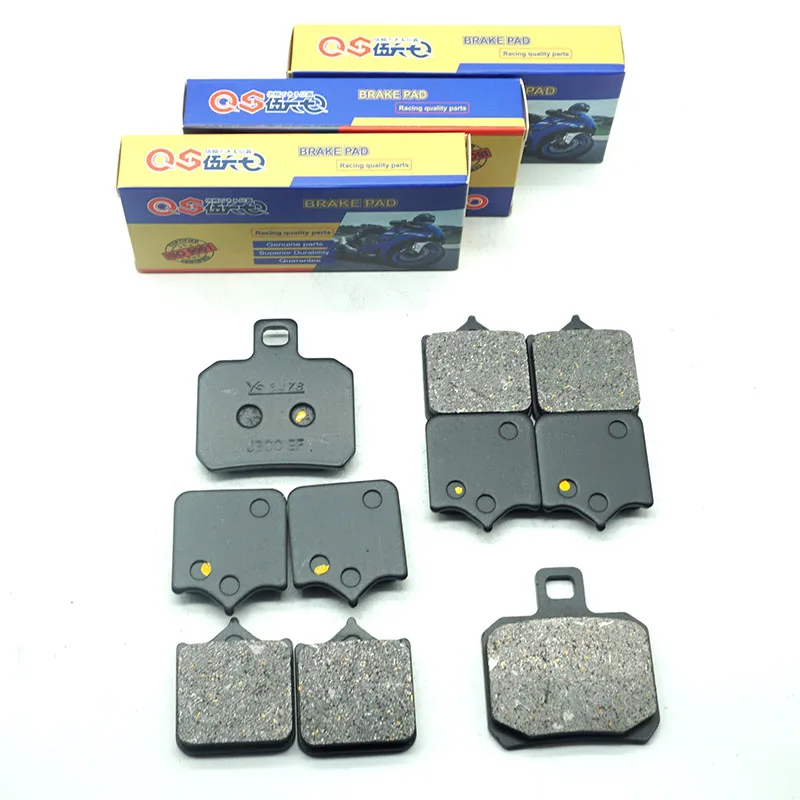 Motorcycle Front Re… - image