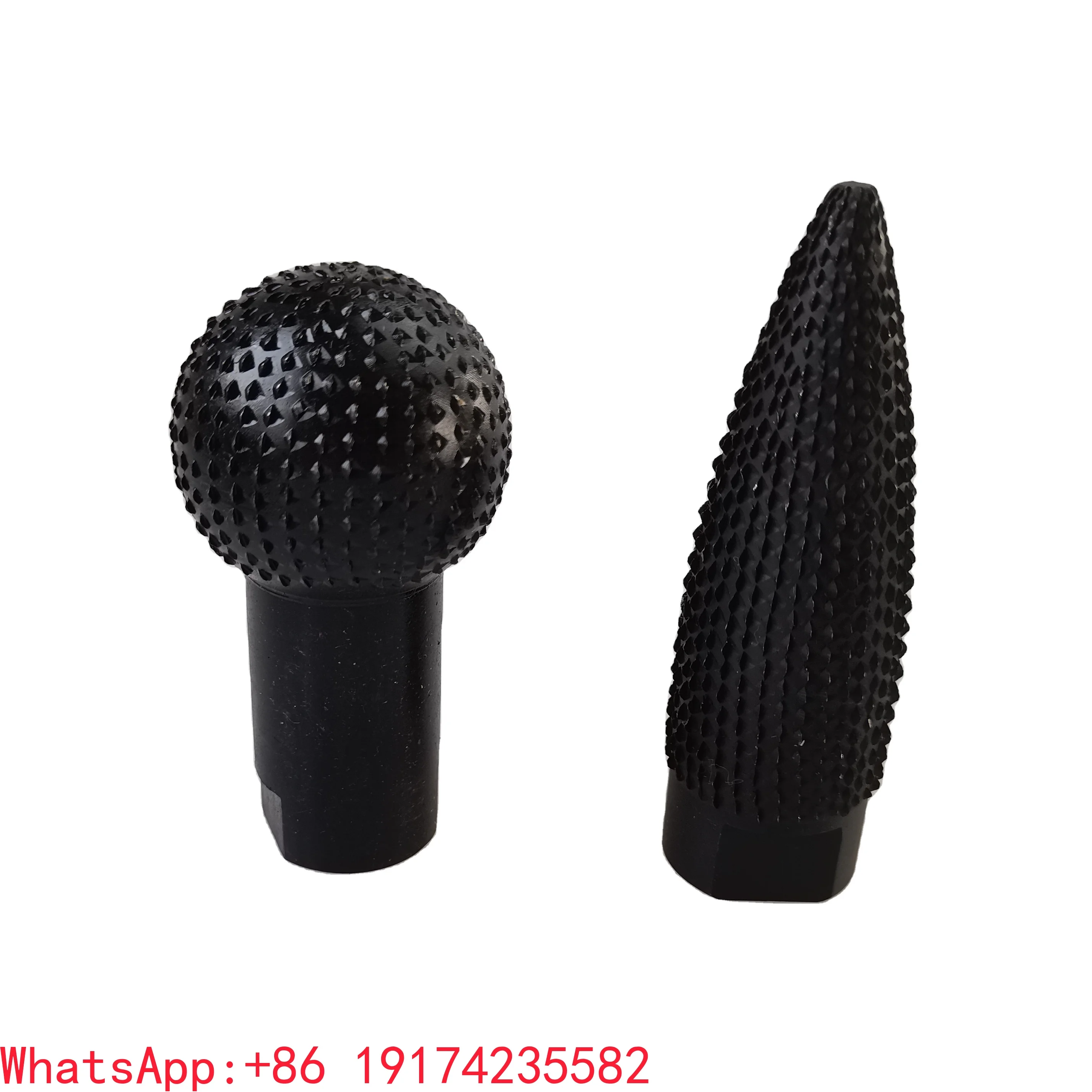 

Man-ufac-turer Customization Tools Grinding Head