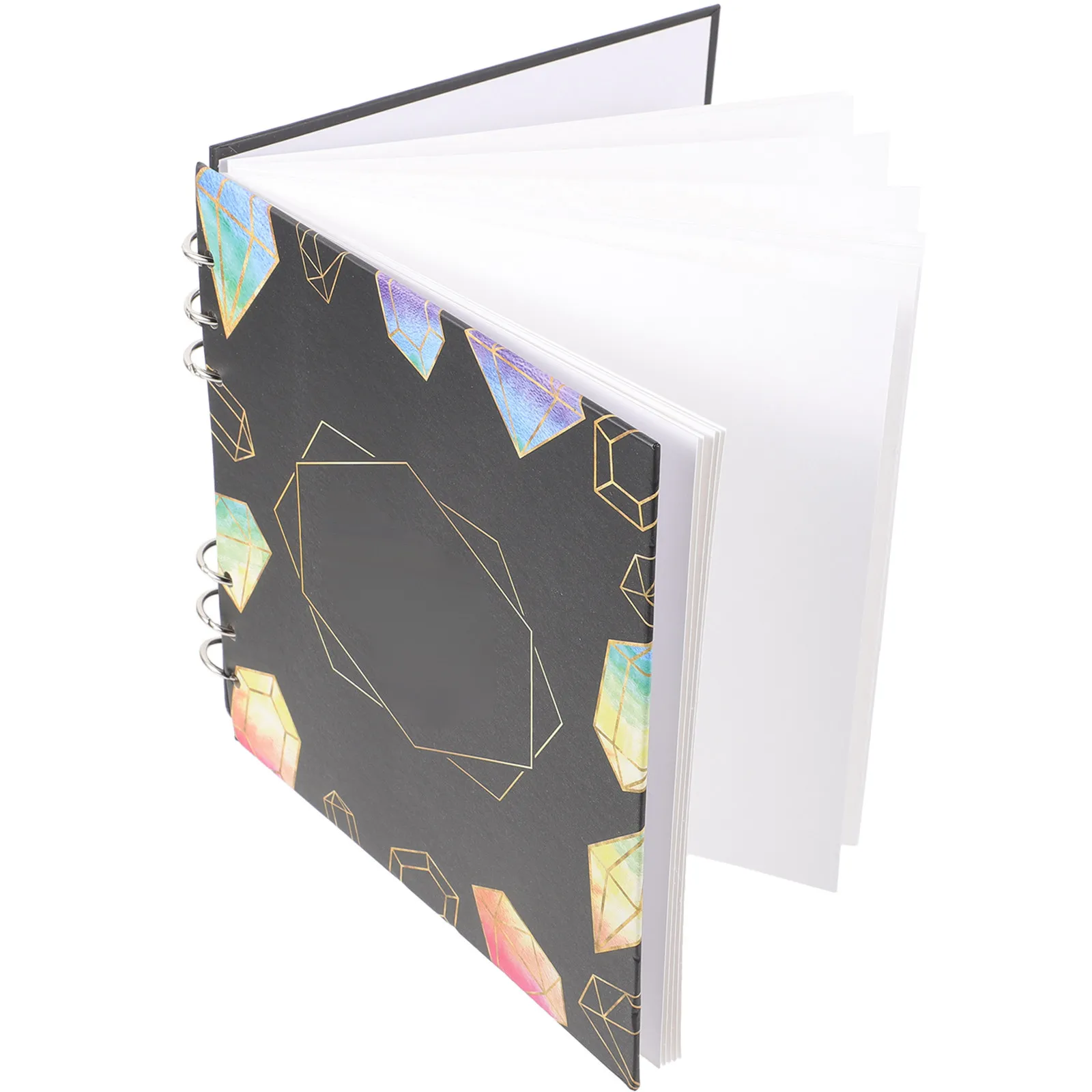 

Art Sketch Book Watercolor Painting Book for Students Drawing Painting Enthusiasts Creative Portable Sketchbooks for Outdoor