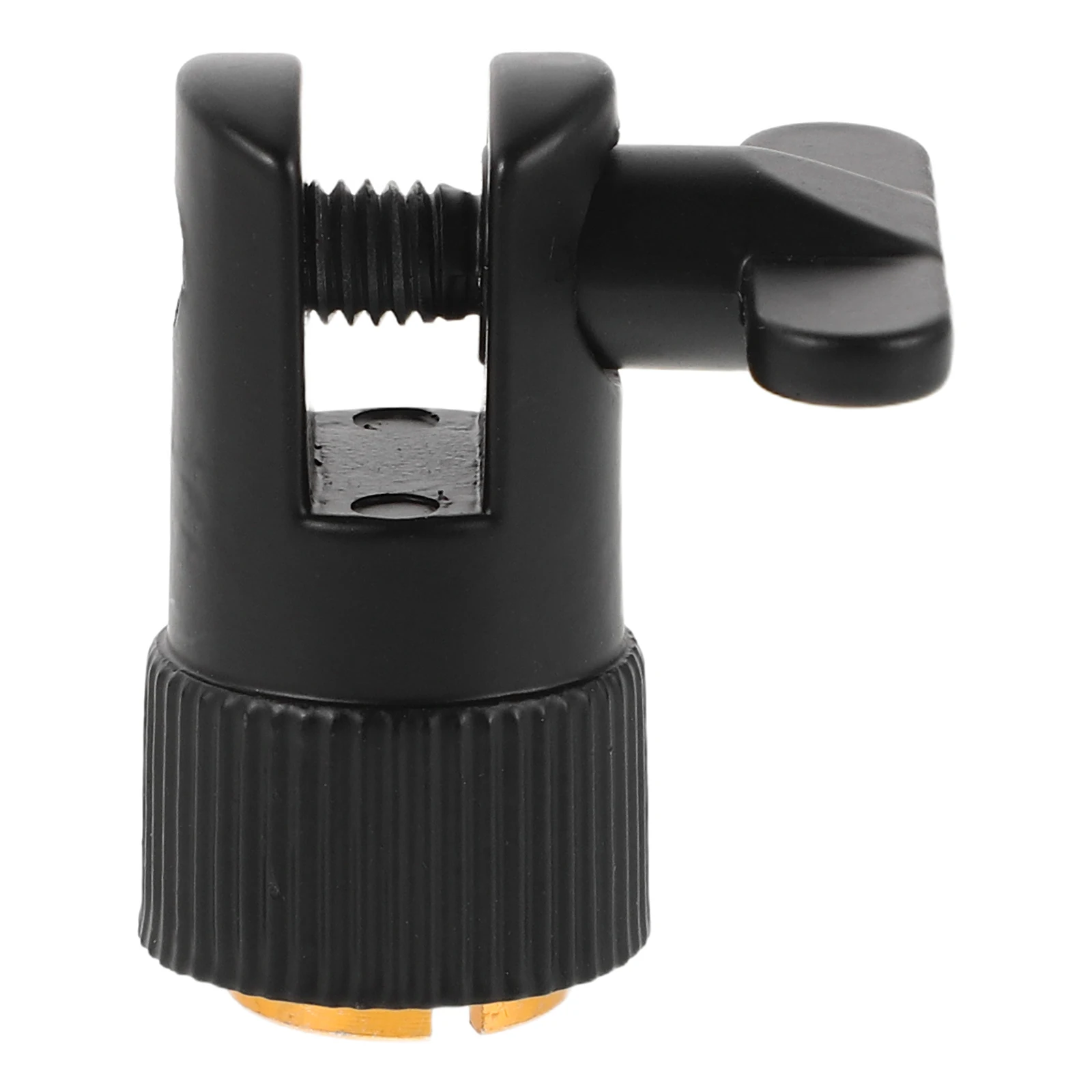 

Microphone Shock Holder 4.5Cm Screw Anti Vibration Mic Clip For Studio Recording Anti-Shock Socket Desktop Stand Accessory For