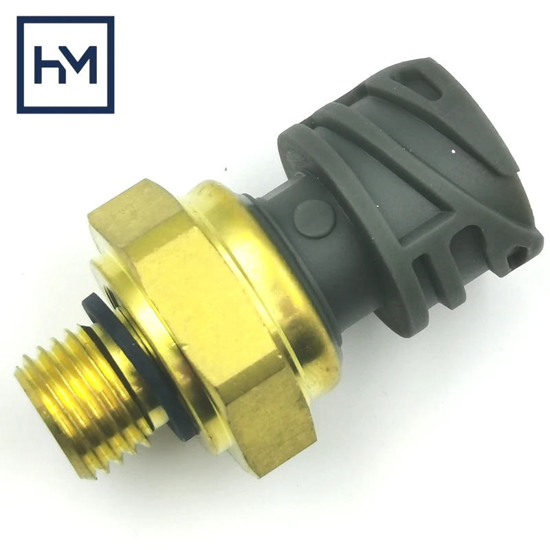 OE:1826281 2041678 2127356 51CP28-02 5.44012  Sender Unit Oil Pressure Sensor For DAF CF85 XF105