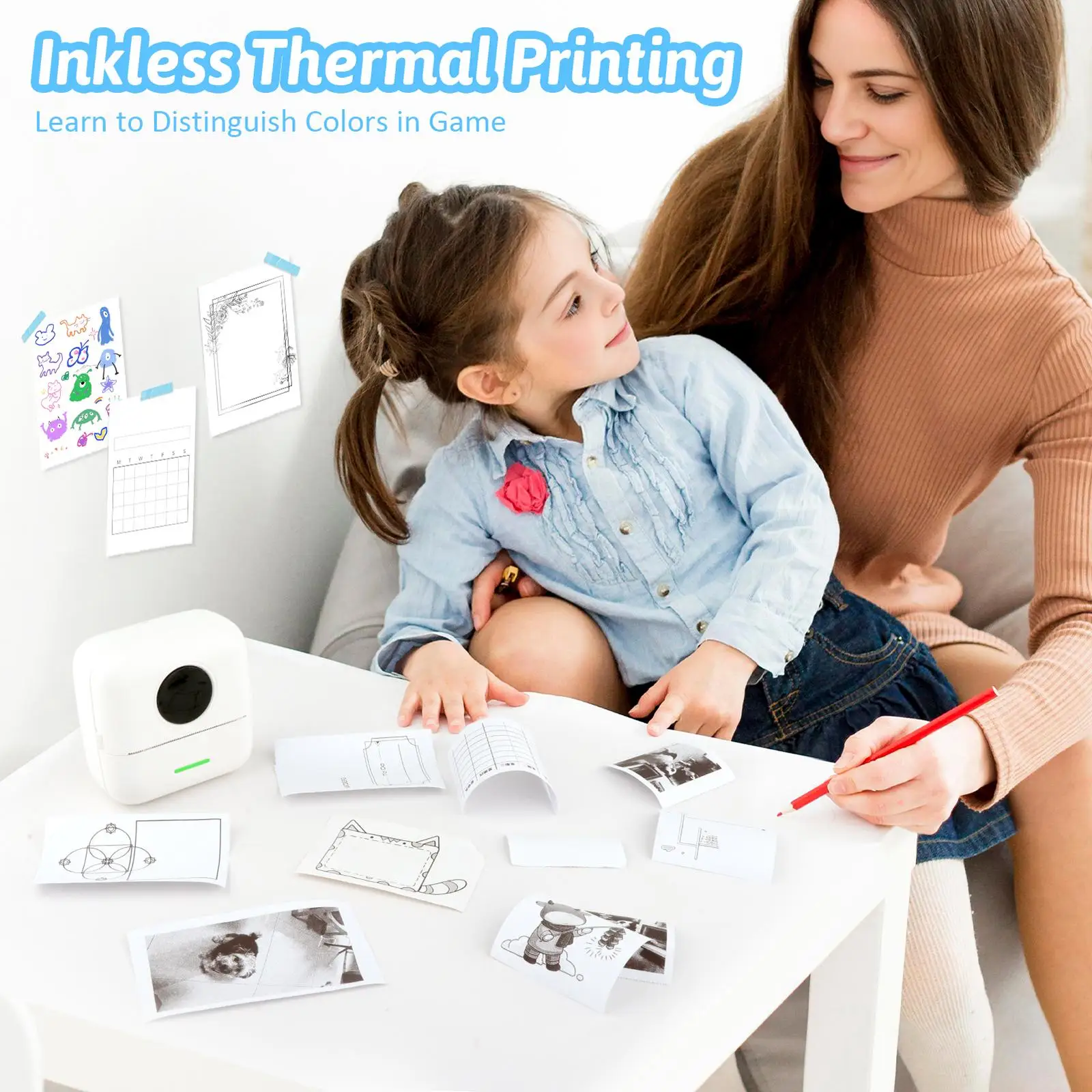 Portable Thermal Pr…