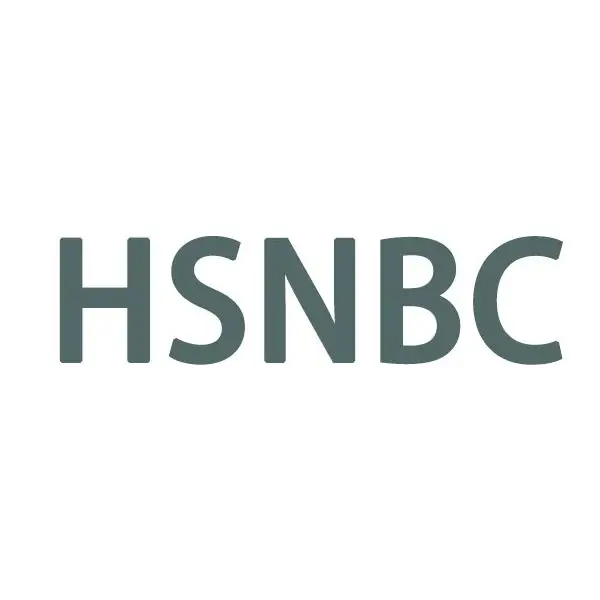(HSNBC Bill of Materials)