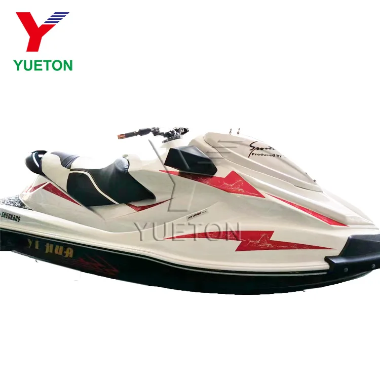 Fast Speed Jet Ski Boat Water Sports Entertainment Electric Motorboat Suzuki Jet Ski For Sale