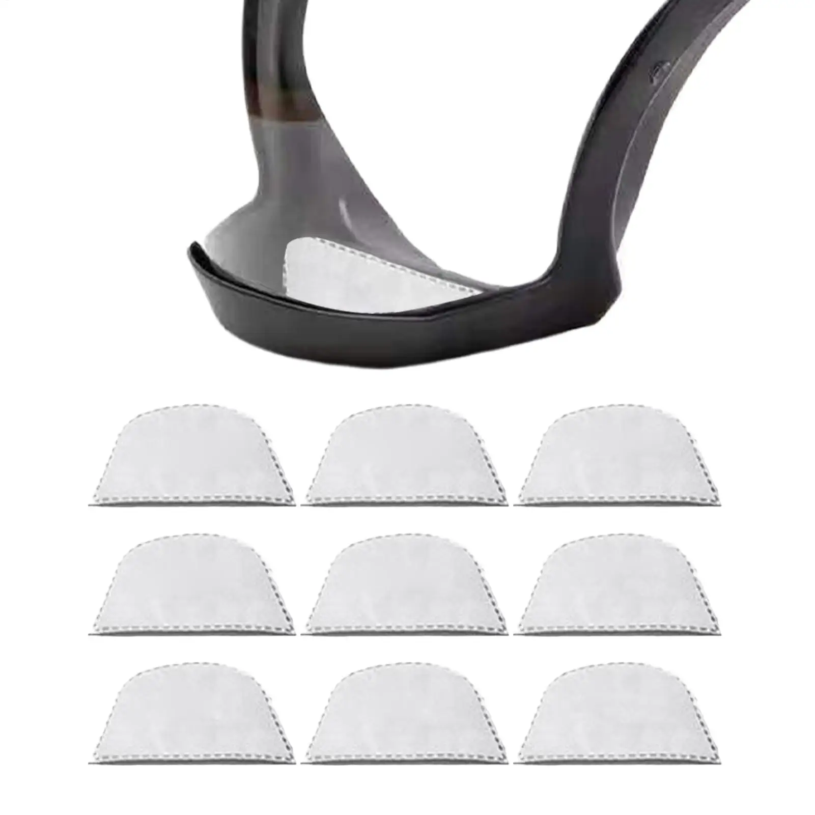 Work Protective Hood High Definition Anti-Fog Face Covers PC Lenses Face Unisex Tool For Home Kitchen Construction Work