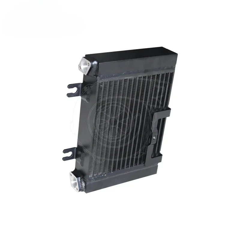 Kit pendingin oli untuk GTR R35 2009 +