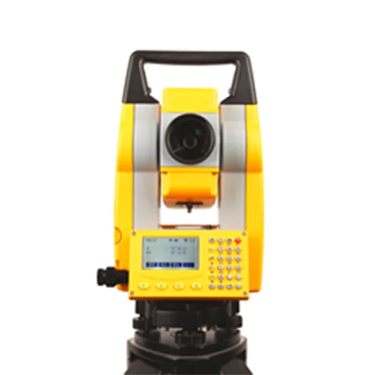 Geomax ZT-10R Total Station Without Prism 450m